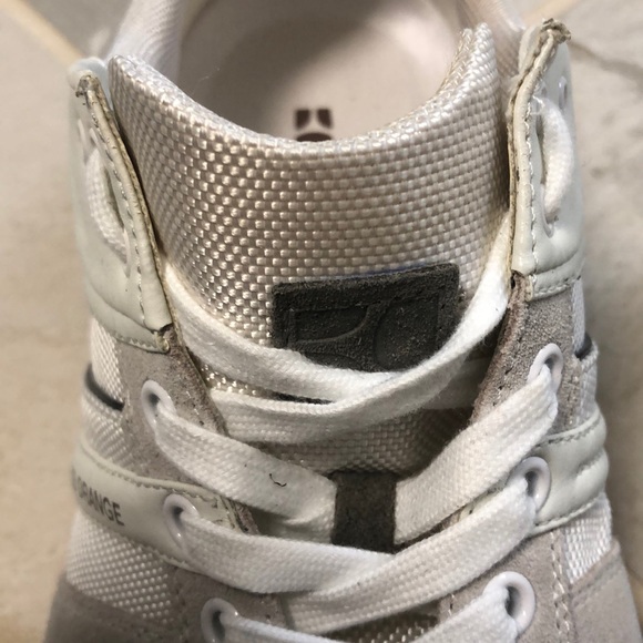Men’s Low Top Hugo Boss sneakers - Picture 2 of 6